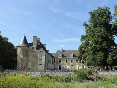 Maison de prestige de 610 m2 en vente Châtellerault, Nouvelle-Aquitaine