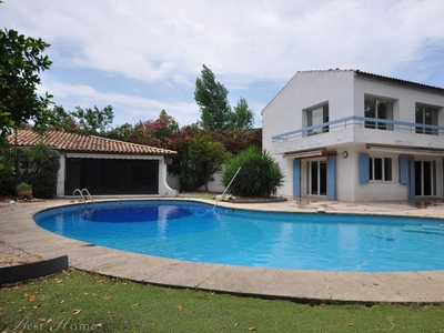 Maison de prestige en vente Bouillargues, France