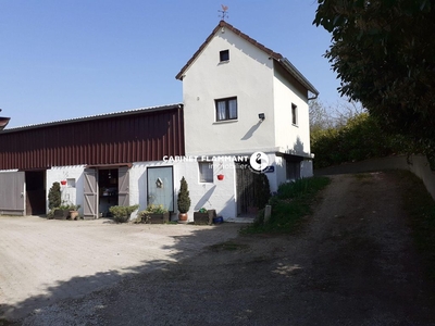 Maison de prestige en vente Montbard, France