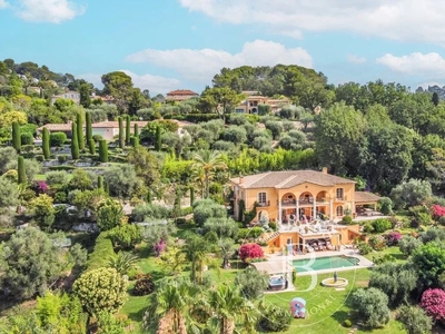 Maison de prestige en vente Mougins, Provence-Alpes-Côte d'Azur