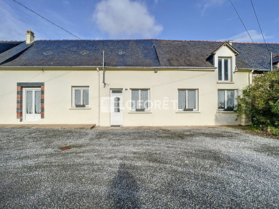 Maison T3 Sixt-sur-Aff