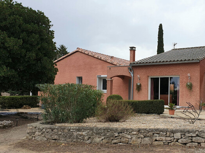 Maison T6 près de Montbrun-des-Corbières