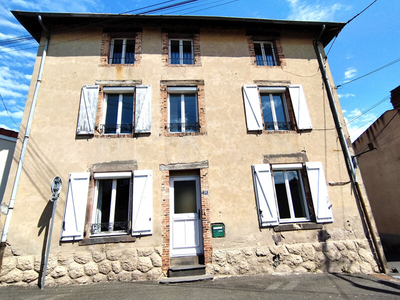Maison T6 Pont-du-Château