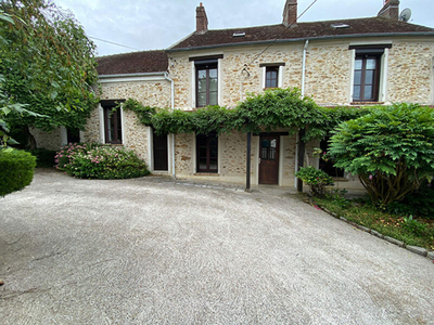 Maison T9 Boissy-le-Châtel