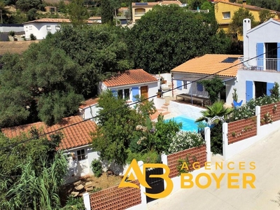 Maison de luxe 4 chambres en vente à Bandol, Provence-Alpes-Côte d'Azur