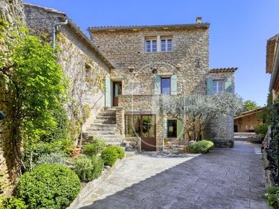 Prestigieuse Maison en vente Cabrières-d'Avignon, France