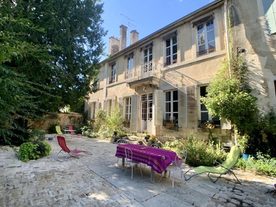 Prestigieuse Maison en vente Châtillon-sur-Seine, Bourgogne-Franche-Comté