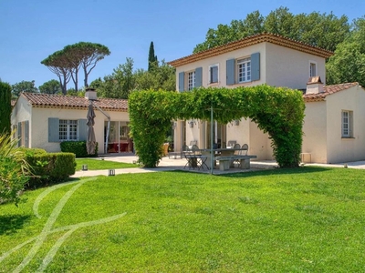 Prestigieuse Maison en vente Grimaud, Provence-Alpes-Côte d'Azur