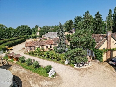Prestigieuse Maison en vente Montereau-Fault-Yonne, Île-de-France