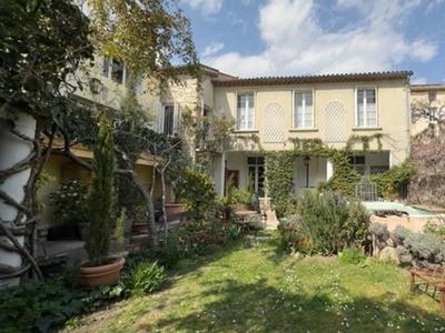 Prestigieuse Maison en vente Vaison-la-Romaine, Provence-Alpes-Côte d'Azur