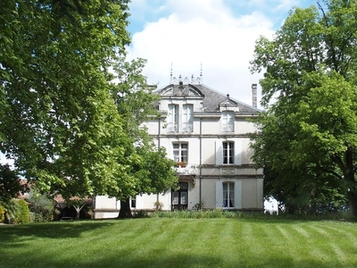 Prestigieuse Maison en vente Villeneuve-sur-Lot, France