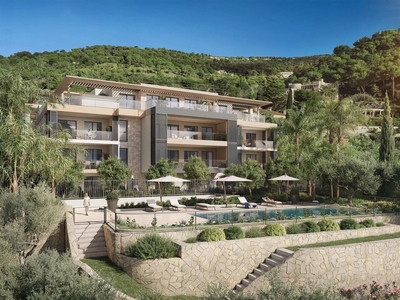 Prestigieux appartement en vente Èze, Provence-Alpes-Côte d'Azur