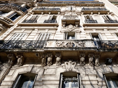Prestigieux appartement en vente Marseille, France