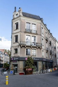Prestigieux appartement en vente Nantes, France