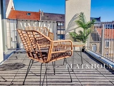 Prestigieux appartement en vente Nantes, Pays de la Loire