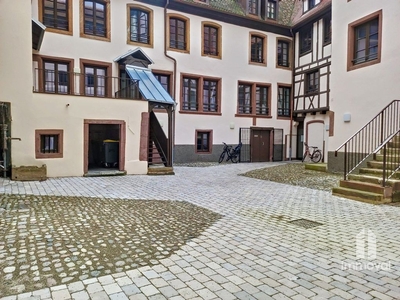 Prestigieux appartement en vente Strasbourg, Grand Est