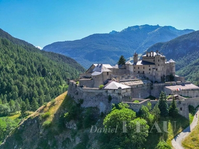 Prestigieux château de 3174 m2 en vente - Saint-Véran, Provence-Alpes-Côte d'Azur