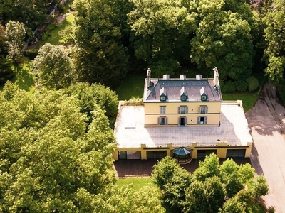 Prestigieux château de 900 m2 en vente - Méry-sur-Seine, Champagne-Ardenne
