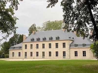 Prestigieux château de 945 m2 en vente - Pithiviers, Centre