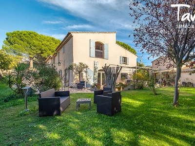 Villa de 10 pièces de luxe en vente Le Beausset, Provence-Alpes-Côte d'Azur