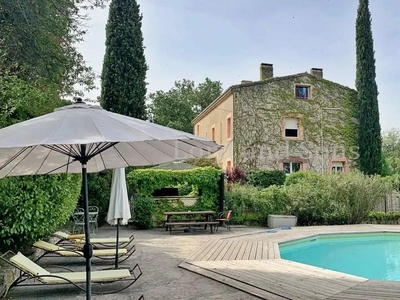 Villa de 10 pièces de luxe en vente Piégon, France