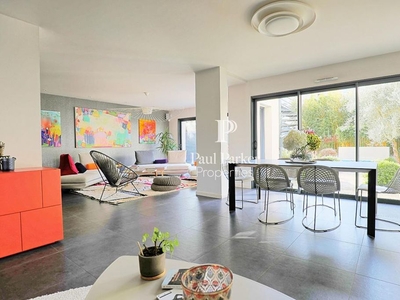 6 bedroom luxury Villa for sale in Rennes, France
