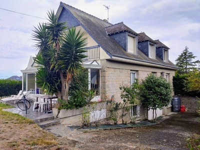 Villa de 10 pièces de luxe en vente Saint-Briac-sur-Mer, Bretagne
