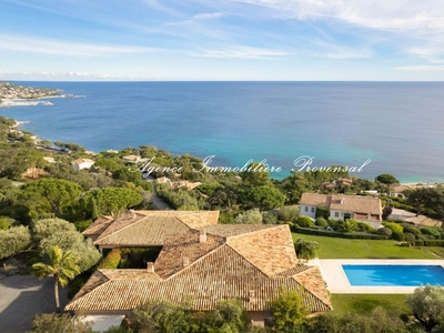 Villa de 10 pièces de luxe en vente Sainte-Maxime, Provence-Alpes-Côte d'Azur