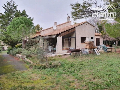Luxury House for sale in Salles-d'Aude, France