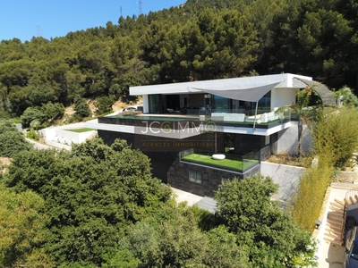 Villa de 10 pièces de luxe en vente Toulon, France