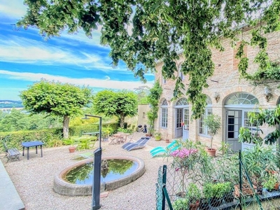 11 room luxury Villa for sale in Montauban, France
