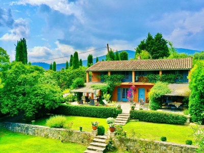 12 room luxury Villa for sale in Grasse, France