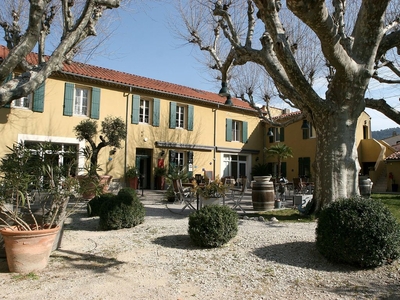 Villa de 14 pièces de luxe en vente Sablet, Provence-Alpes-Côte d'Azur
