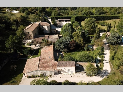 Villa de 15 chambres de luxe en vente Pernes-les-Fontaines, France