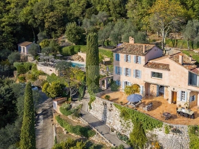 Villa de 15 pièces de luxe en vente Grasse, France