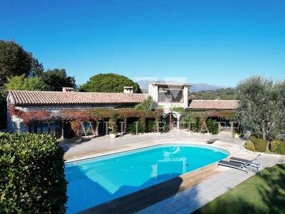 Villa de 4 chambres de luxe en vente Biot, Provence-Alpes-Côte d'Azur
