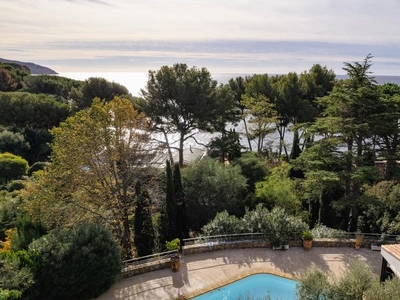 Villa de 4 chambres de luxe en vente La Ciotat, France