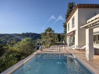 Villa de 4 chambres de luxe en vente Saint-Paul, Provence-Alpes-Côte d'Azur