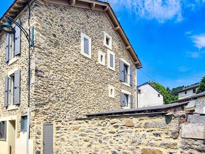 Villa de 4 pièces de luxe en vente Formiguères, Occitanie