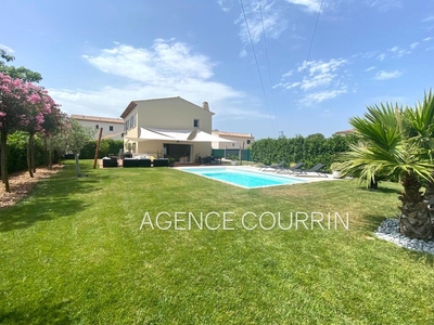 Villa de 4 pièces de luxe en vente Grasse, Provence-Alpes-Côte d'Azur