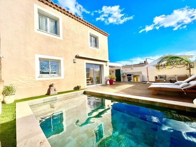 Villa de 4 pièces de luxe en vente La Londe-les-Maures, Provence-Alpes-Côte d'Azur