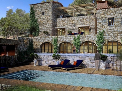 Villa de 4 pièces de luxe en vente Porto-Vecchio, France