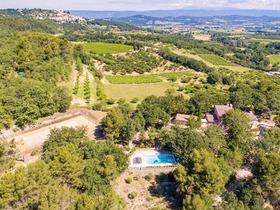 Luxury Villa for sale in Bonnieux, French Riviera