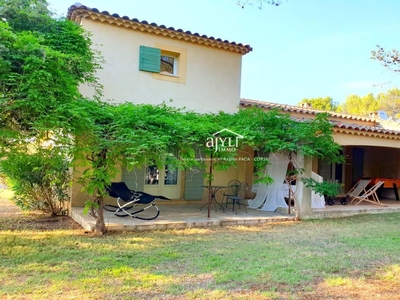 Villa de 5 chambres de luxe en vente Rognes, Provence-Alpes-Côte d'Azur