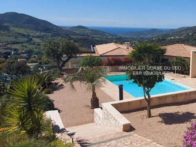 4 bedroom luxury Villa for sale in Ajaccio, Corsica