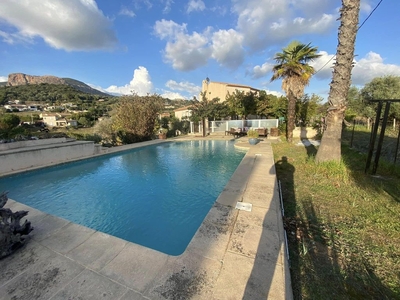 Luxury Villa for sale in Ajaccio, France