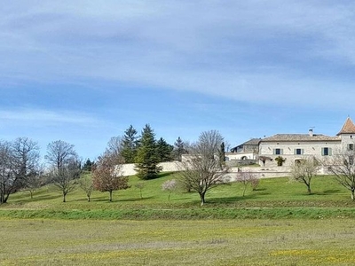 Villa de 5 pièces de luxe en vente Belvèze, France