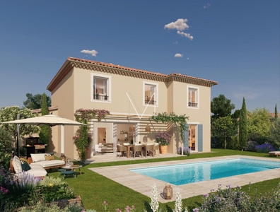 Villa de 5 pièces de luxe en vente Cogolin, Provence-Alpes-Côte d'Azur