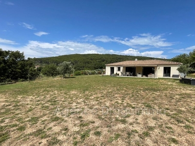 Villa de 5 pièces de luxe en vente Draguignan, France