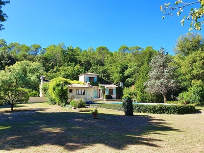 Villa de 5 pièces de luxe en vente Le Thoronet, Provence-Alpes-Côte d'Azur